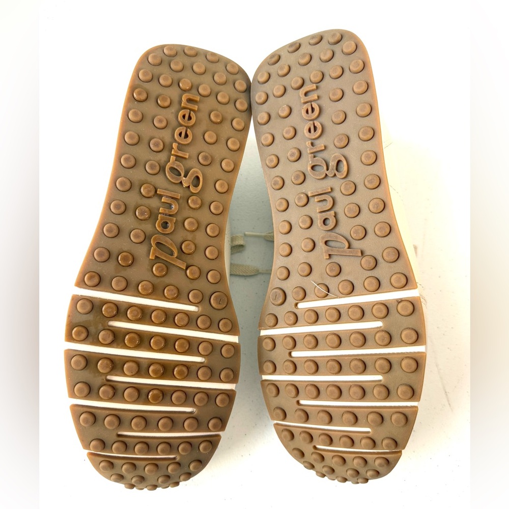 Paul Green Avery Sneaker - Picture 8 of 9